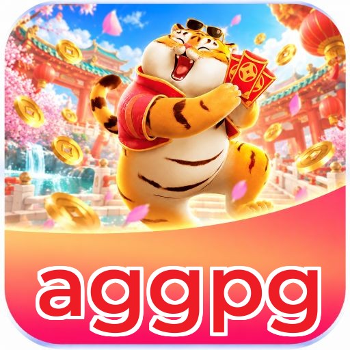 aggpg APK - Interface do aplicativo Android
